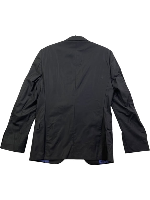 PIERRE CARDIN ΣΑΚΑΚΙ ΜΑΥΡΟ UNISEX M