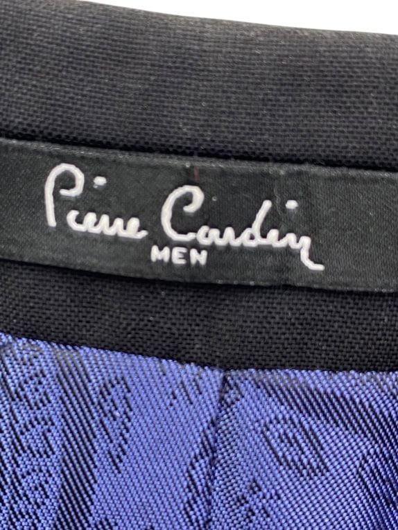 PIERRE CARDIN ΣΑΚΑΚΙ ΜΑΥΡΟ UNISEX M