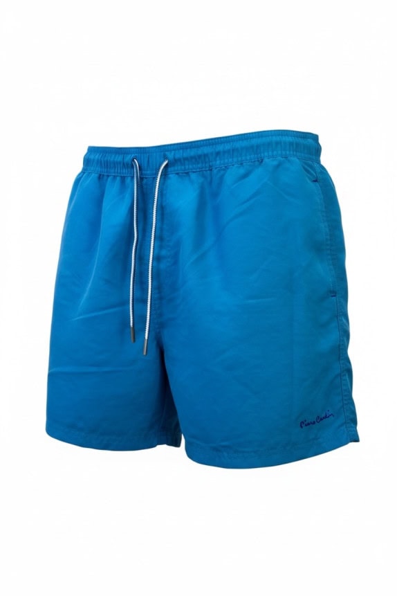 PIERRE CARDIN SHORTS SPORTSWEAR BLU მამაკ???