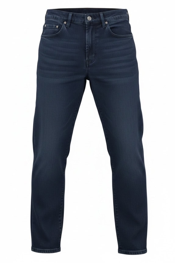 PIERRE CARDIN ΤΖΙΝ ΠΑΝΤΕΛΟΝΙ CLASSIC WASHED BLUE ΑΝΤΡΙΚΟ PRE OWNED M