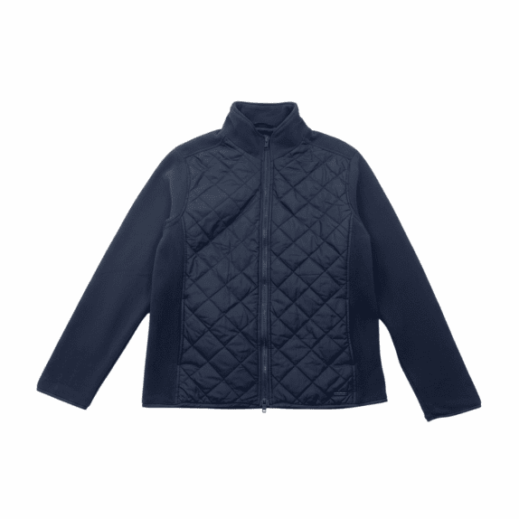 Pierre Cardin Fleece Jacket Casual Navy Men’s L