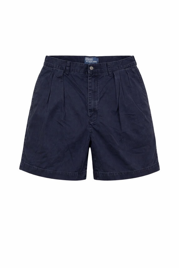 POLAROID ΒΕΡΜΟΥΔΑ CLASSIC NAVY ΑΝΤΡΙΚΟ PRE OWNED M