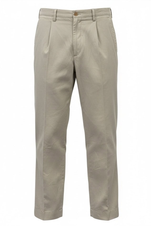 POLO BY RALPH LAUREN CHINO ΠΑΝΤΕΛΟΝΙ ΚΛΑΣΙΚΟ ΜΠΕΖ ΑΝΤΡΙΚΟ PRE OWNED S