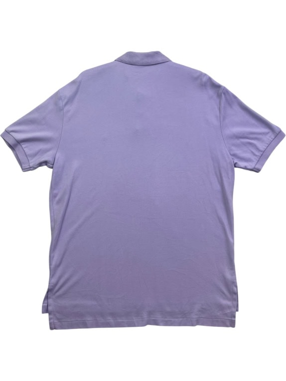 POLO BY RALPH LAUREN ΜΠΛΟΥΖΑ POLO VINTAGE ΛΙΛΑ ΑΝΤΡΙΚΟ M pre-owned