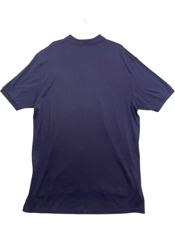 POLO BY RALPH LAUREN ΜΠΛΟΥΖΑ POLO VINTAGE ΜΠΛΕ ΑΝΤΡΙΚΟ XXL pre-owned