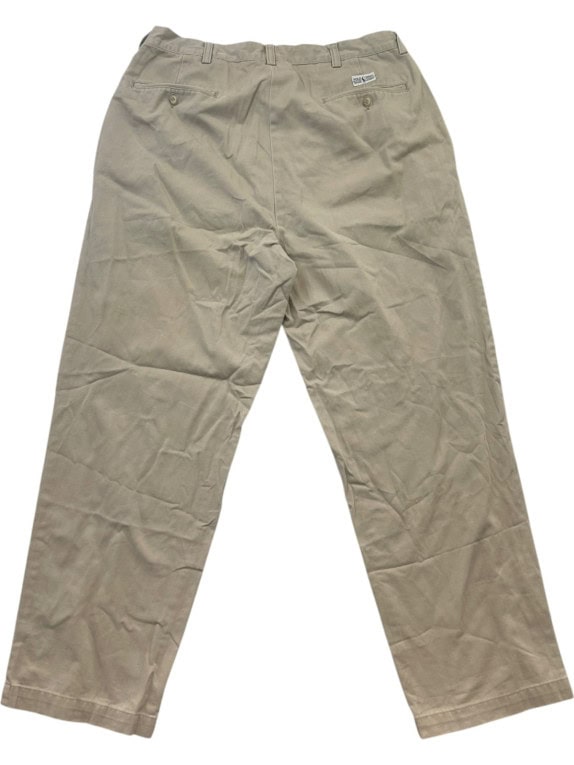 POLO BY RALPH LAUREN ΠΑΝΤΕΛΟΝΙ CHINO CLASSIC BEIGE ΑΝΤΡΙΚΟ PRE OWNED M
