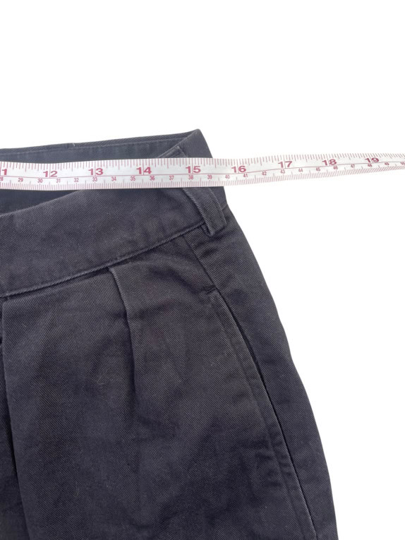 POLO BY RALPH LAUREN ΠΑΝΤΕΛΟΝΙ CHINO CLASSIC CHARCOAL ΑΝΤΡΙΚΟ PRE OWNED M