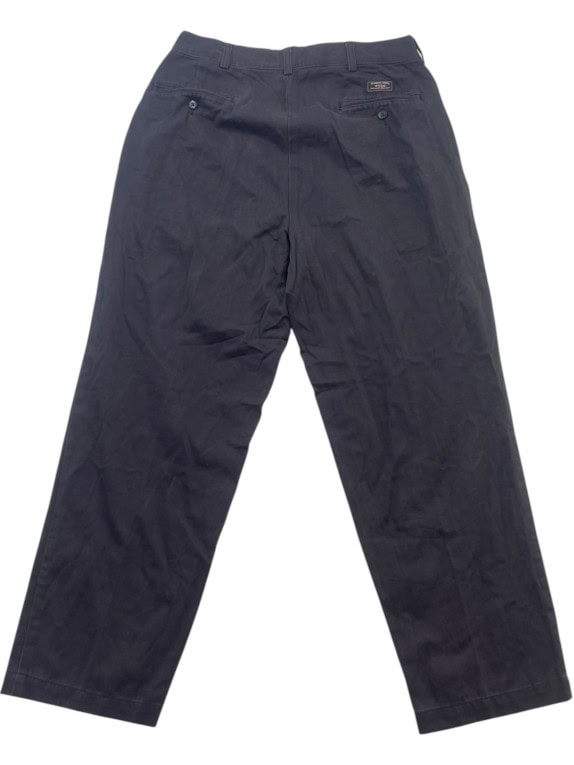 POLO BY RALPH LAUREN ΠΑΝΤΕΛΟΝΙ CHINO CLASSIC CHARCOAL ΑΝΤΡΙΚΟ PRE OWNED M