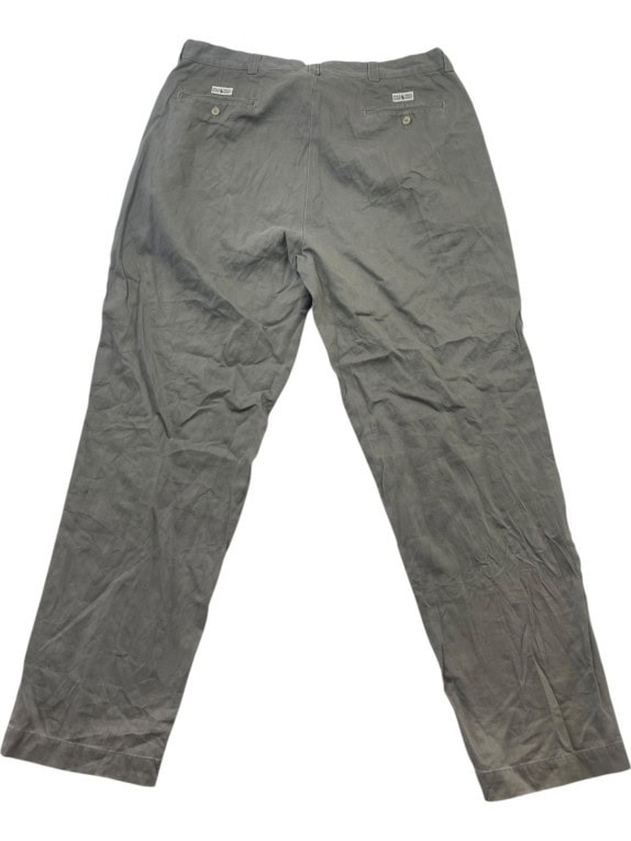 POLO BY RALPH LAUREN ΠΑΝΤΕΛΟΝΙ CHINO CLASSIC STONE GREY ΑΝΤΡΙΚΟ PRE OWNED XL