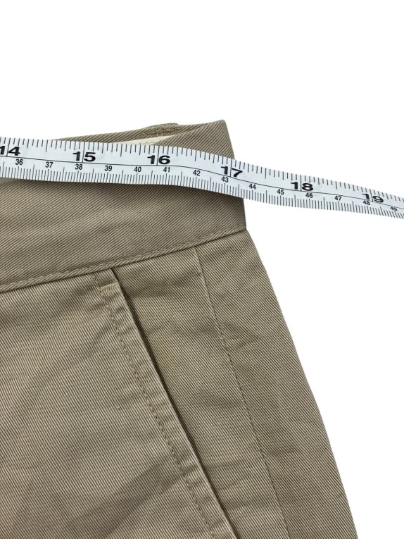 POLO BY RALPH LAUREN ΠΑΝΤΕΛΟΝΙ CHINO ΜΠΕΖ ΑΝΔΡΙΚΟ L preowned