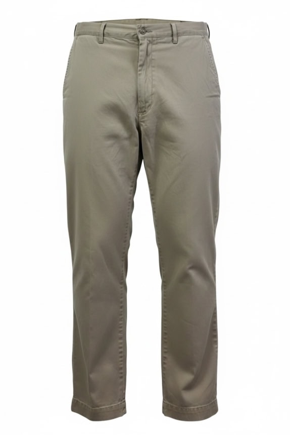 POLO BY RALPH LAUREN ΠΑΝΤΕΛΟΝΙ CHINO ΜΠΕΖ ΑΝΤΡΙΚΟ XL pre-owned