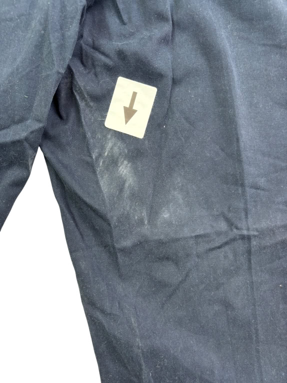 POLO BY RALPH LAUREN ΠΑΝΤΕΛΟΝΙ CHINO ΜΠΛΕ ΑΝΤΡΙΚΟ XXL pre-owned