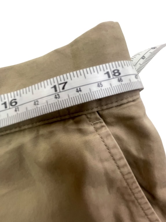 POLO BY RALPH LAUREN ΠΑΝΤΕΛΟΝΙ CHINO XL