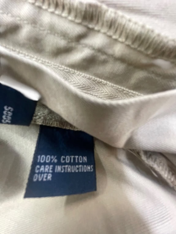 POLO BY RALPH LAUREN ΠΑΝΤΕΛΟΝΙ CHINO XL