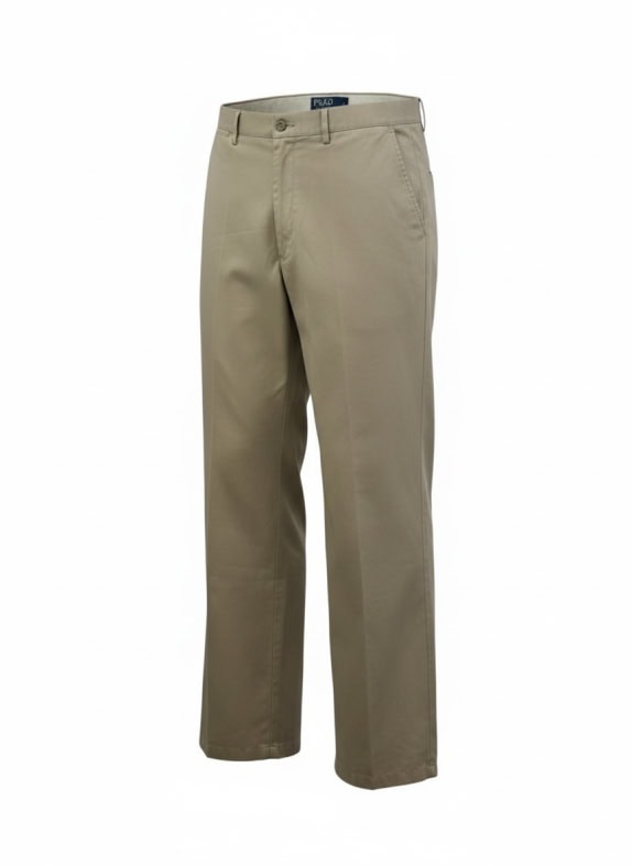POLO BY RALPH LAUREN PANTALONI CHINO XL