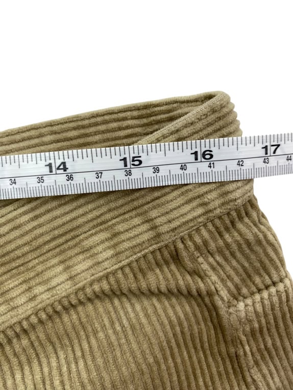 POLO BY RALPH LAUREN ΠΑΝΤΕΛΟΝΙ CORDUROY VINTAGE CLASSIC ΜΠΕΖ ΑΝΔΡΙΚΟ MEDIUM
