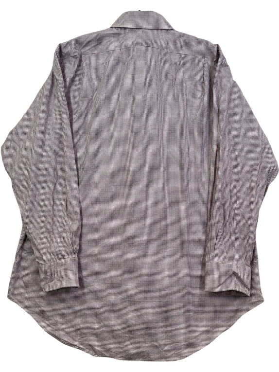 POLO BY RALPH LAUREN ΠΟΥΚΑΜΙΣΟ CLASSIC ΚΟΚΚΙΝΟ ΑΝΤΡΙΚΟ PRE OWNED XL
