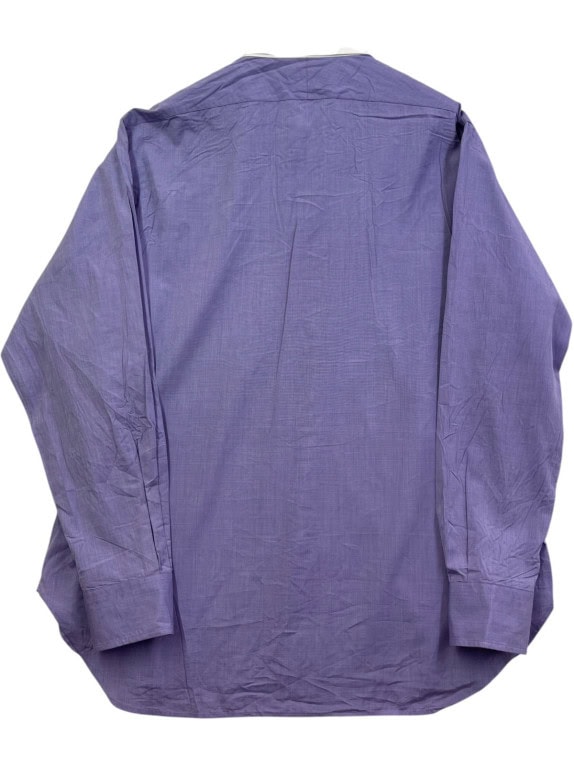POLO BY RALPH LAUREN ΠΟΥΚΑΜΙΣΟ ΚΛΑΣΙΚΟ ΜΩΒ ΑΝΤΡΙΚΟ PRE OWNED XL