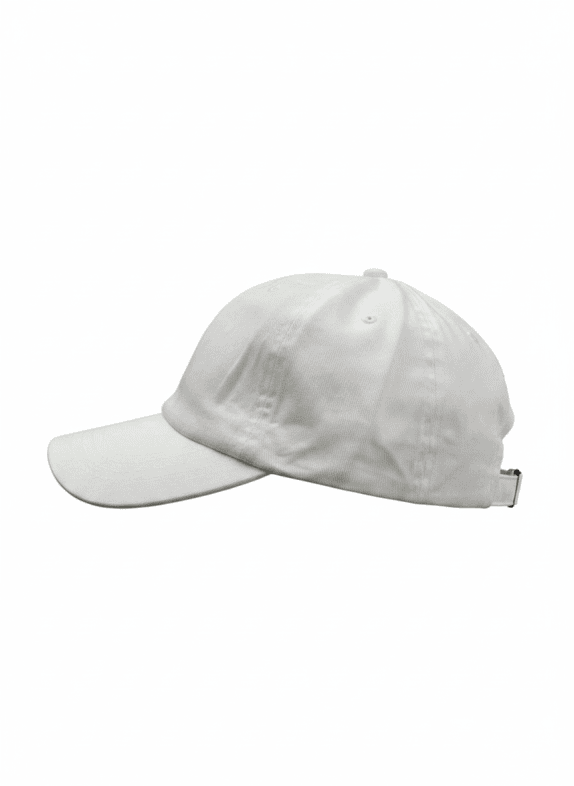 POLO ΚΑΠΕΛΟ BASEBALL MINIMAL OFF WHITE UNISEX PRE OWNED