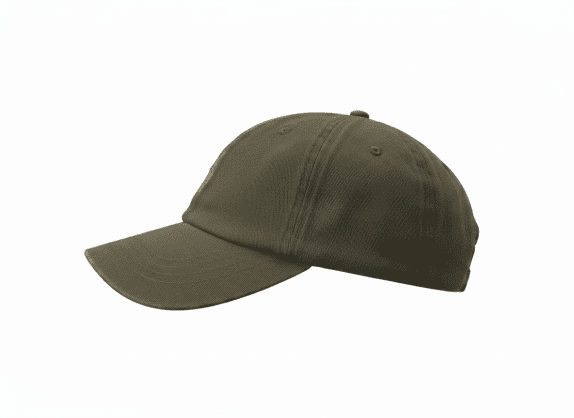 POLO RALPH LAUREN CAPPELLINO BASEBALL MINIMAL OLIVA UOMO PRE OWNED