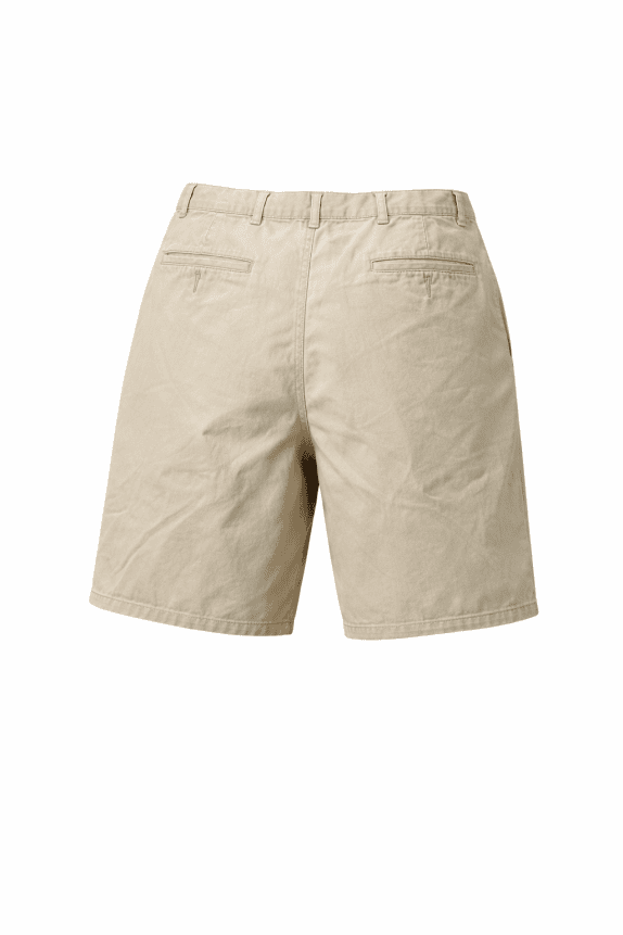POLO RALPH LAUREN BERMUDA CHINO CLASSIC BEIGE ΓΥΝΑΙΚΕΙΟ PRE OWNED M