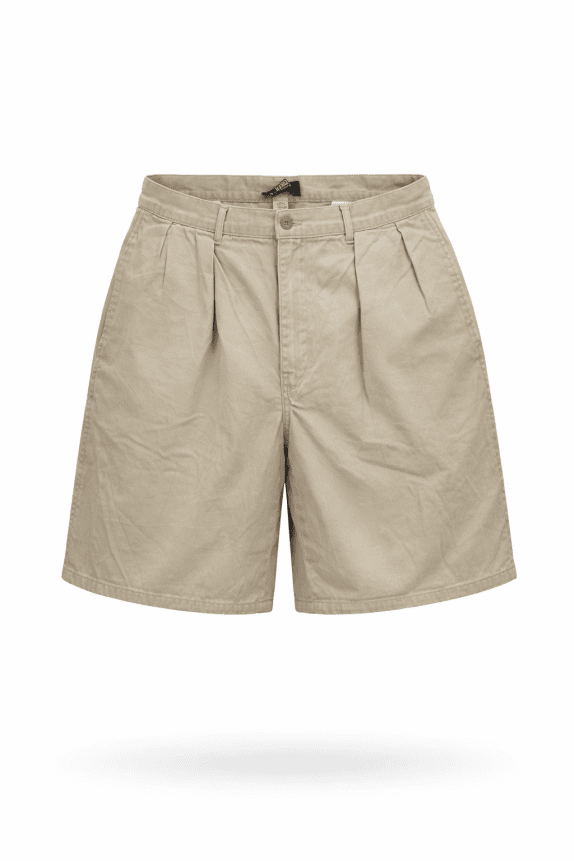 POLO RALPH LAUREN BERMUDA CHINO CLASSIC BEIGE ΓΥΝΑΙΚΕΙΟ PRE OWNED M