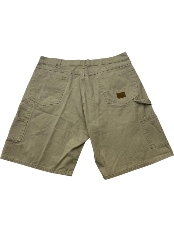 POLO RALPH LAUREN CARGO BERMUDA WORKWEAR ΠΡΑΣΙΝΟ ΑΝΤΡΙΚΟ PRE OWNED XL