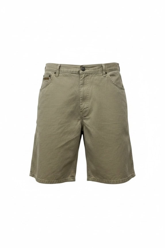 POLO RALPH LAUREN CARGO BERMUDA WORKWEAR ΠΡΑΣΙΝΟ ΑΝΤΡΙΚΟ PRE OWNED XL