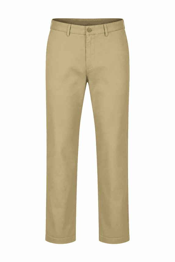 POLO RALPH LAUREN CHINO ΠΑΝΤΕΛΟΝΙ CLASSIC BEIGE ΑΝΤΡΙΚΟ PRE OWNED S