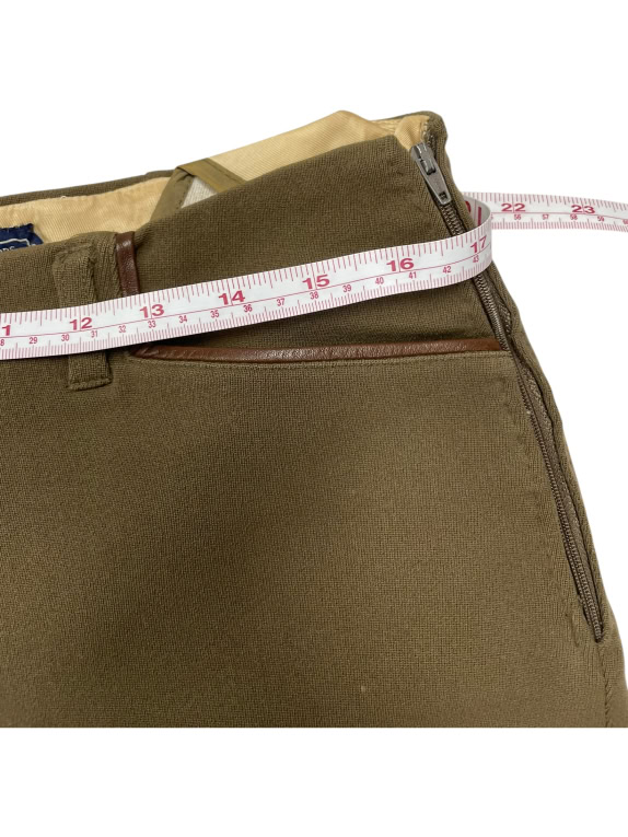 POLO RALPH LAUREN EQUESTRIAN APPAREL PANTALONI