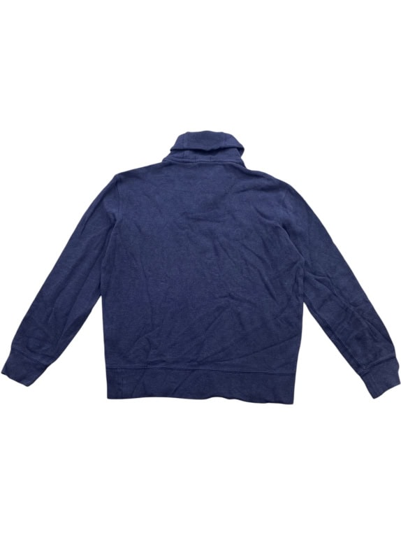 Polo Ralph Lauren Φούτερ Μπλε Ανδρικό M