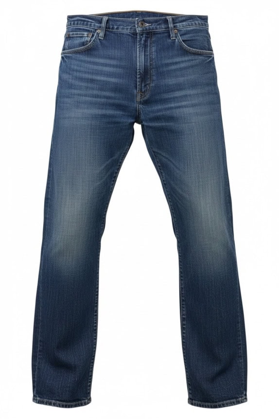 POLO RALPH LAUREN JEANS VINTAGE BLUE ΑΝΤΡΙΚΟ PRE OWNED XL