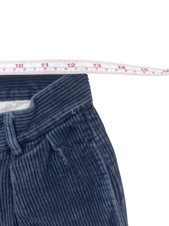 POLO RALPH LAUREN ΚΟΤΛΕ ΠΑΝΤΕΛΟΝΙ CLASSIC NAVY ΑΝΤΡΙΚΟ PRE OWNED XS