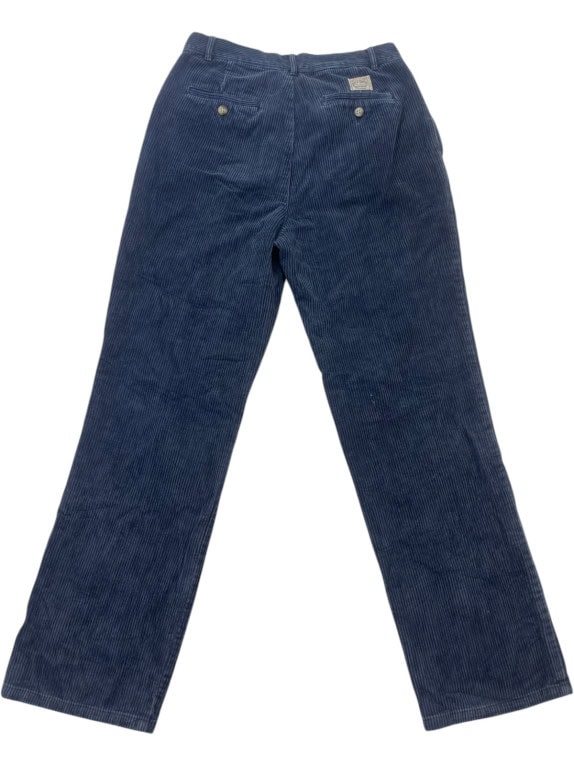POLO RALPH LAUREN ΚΟΤΛΕ ΠΑΝΤΕΛΟΝΙ CLASSIC NAVY ΑΝΤΡΙΚΟ PRE OWNED XS