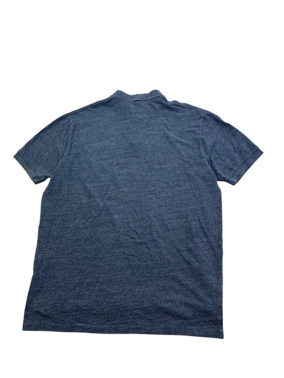 POLO RALPH LAUREN POLO CLASSICA BLU UOMO PRE OWNED XL