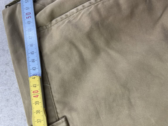 POLO RALPH LAUREN ΠΑΝΤΕΛΟΝΙ CHINO CLASSIC BEIGE ΑΝΤΡΙΚΟ PRE OWNED XXL