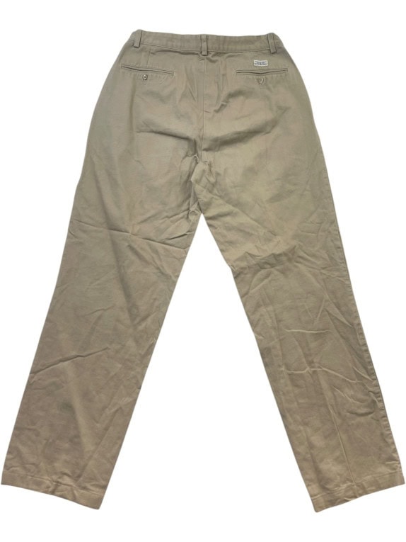 POLO RALPH LAUREN ΠΑΝΤΕΛΟΝΙ CHINO CLASSIC ΜΠΕΖ ΑΝΤΡΙΚΟ PRE OWNED M