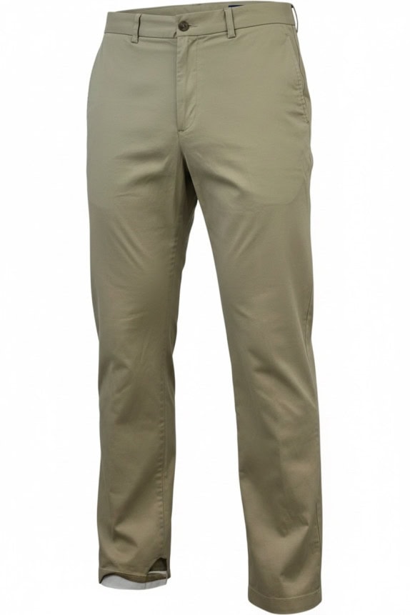 POLO RALPH LAUREN ΠΑΝΤΕΛΟΝΙ CHINO CLASSIC ΜΠΕΖ ΑΝΤΡΙΚΟ PRE OWNED S