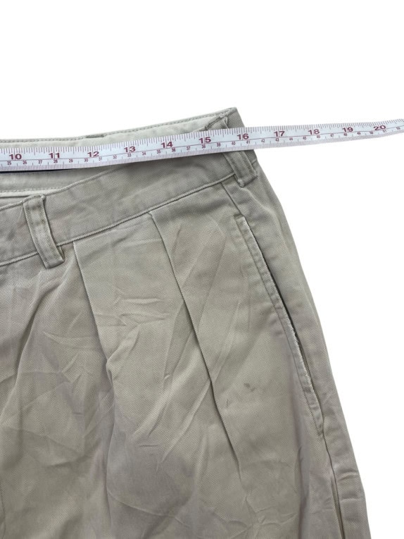 POLO RALPH LAUREN ΠΑΝΤΕΛΟΝΙ CHINO ΚΛΑΣΙΚΟ ΜΠΕΖ ΑΝΤΡΙΚΟ PRE OWNED L