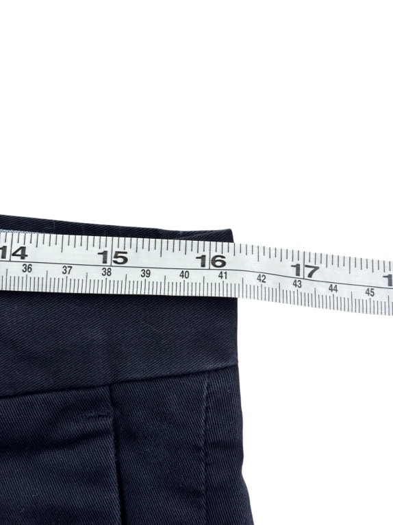 POLO RALPH LAUREN ΠΑΝΤΕΛΟΝΙ CHINO ΜΠΛΕ ΑΝΔΡΙΚΟ M preowned
