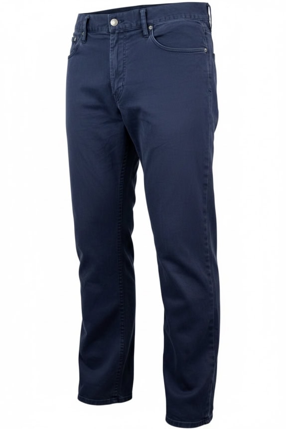 POLO RALPH LAUREN ΠΑΝΤΕΛΟΝΙ CHINO ΜΠΛΕ ΣΚΟΥΡΟ ΑΝΤΡΙΚΟ L pre-owned