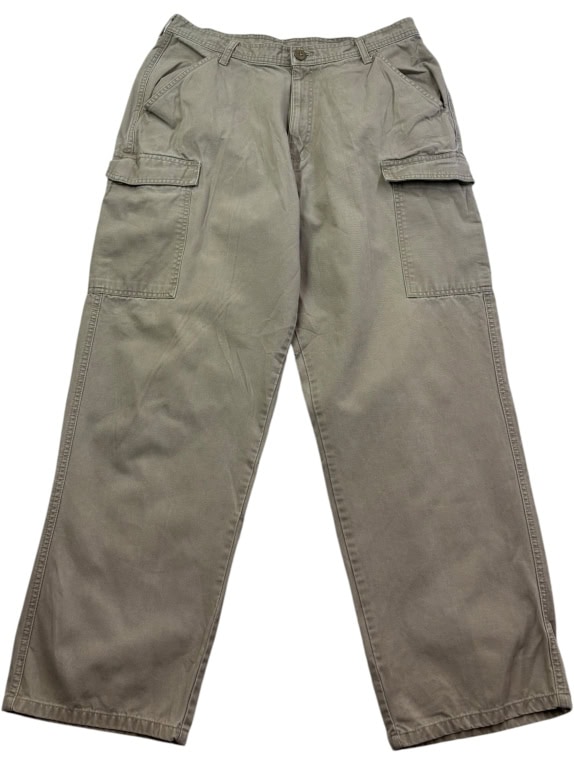 POLO RALPH LAUREN ΠΑΝΤΕΛΟΝΙ CHINO RETRO ΜΠΛΕ ΣΚΟΥΡΟ ΑΝΤΡΙΚΟ L pre-owned