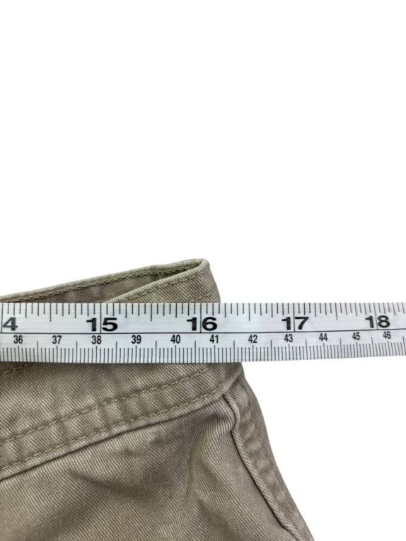 POLO RALPH LAUREN ΠΑΝΤΕΛΟΝΙ CHINO RETRO ΜΠΛΕ ΣΚΟΥΡΟ ΑΝΤΡΙΚΟ L pre-owned