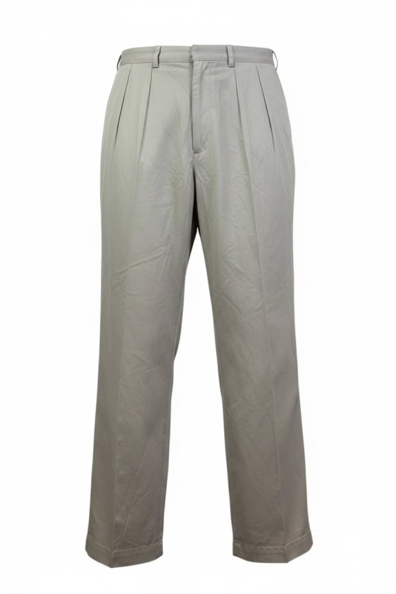 POLO RALPH LAUREN ΠΑΝΤΕΛΟΝΙ CHINO VINTAGE ΜΠΕΖ ΑΝΤΡΙΚΟ XL pre-owned