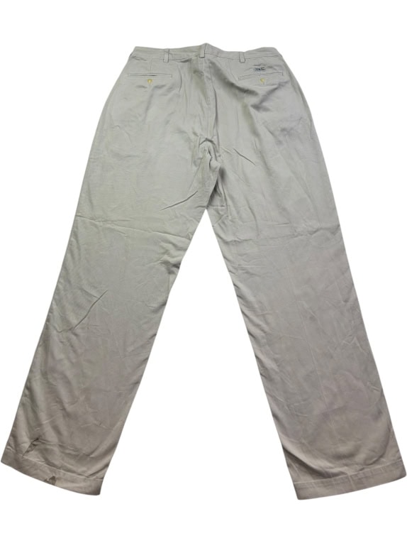 POLO RALPH LAUREN ΠΑΝΤΕΛΟΝΙ CHINO VINTAGE ΜΠΕΖ ΑΝΤΡΙΚΟ XL pre-owned