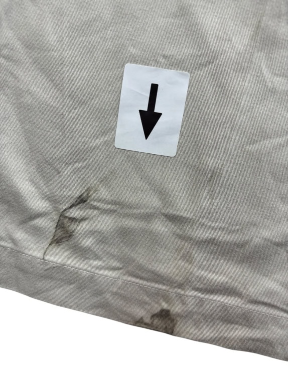 POLO RALPH LAUREN ΠΑΝΤΕΛΟΝΙ CHINO VINTAGE ΜΠΕΖ ΑΝΤΡΙΚΟ XL pre-owned