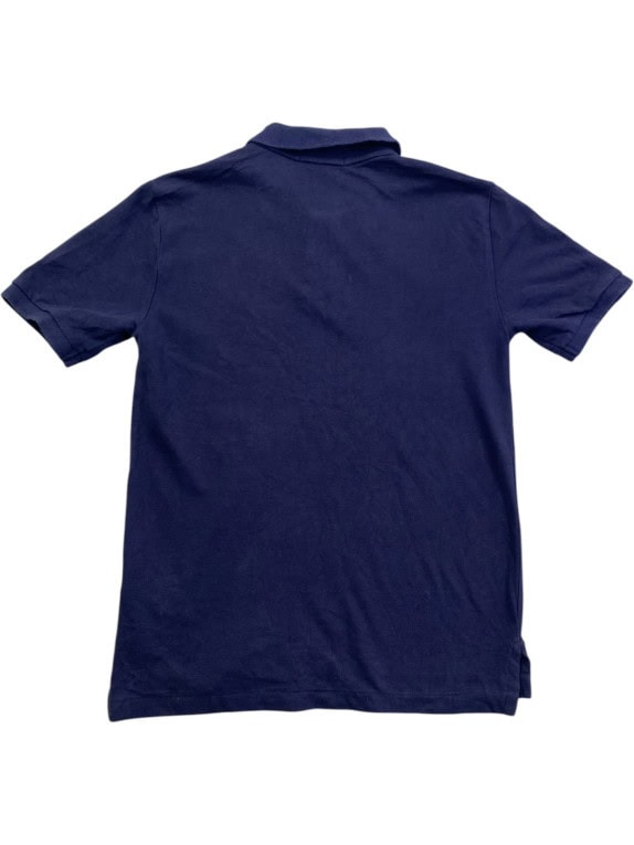 POLO RALPH LAUREN POLO CLASSIC NAVY ΑΝΤΡΙΚΟ PRE OWNED S