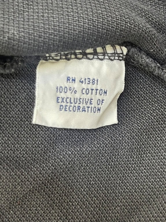POLO RALPH LAUREN POLO ATHLETIC NAVY UOMO PRE OWNED L