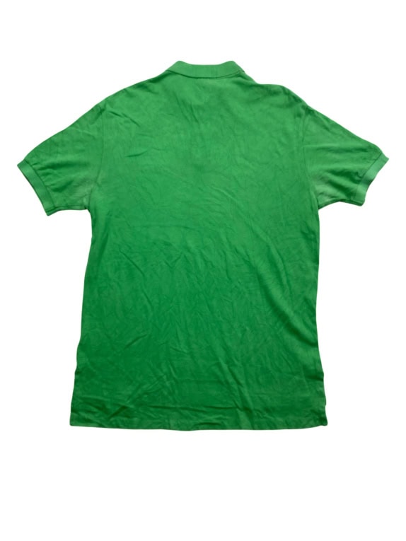 Polo Ralph Lauren Polo Μπλούζα Classic Logo Πράσινο Ανδρικό L