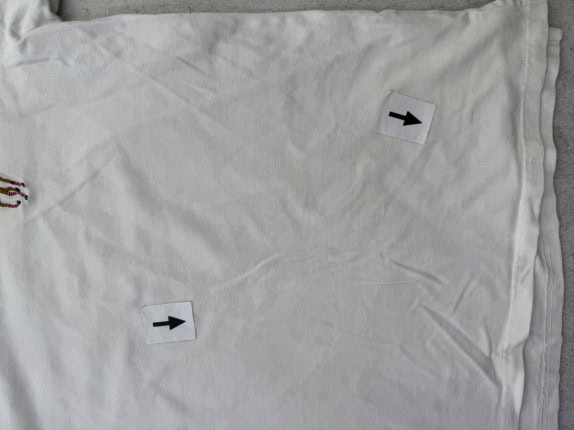 POLO RALPH LAUREN POLO SHIRT CLASSIC WHITE ΑΝΤΡΙΚΟ PRE OWNED M